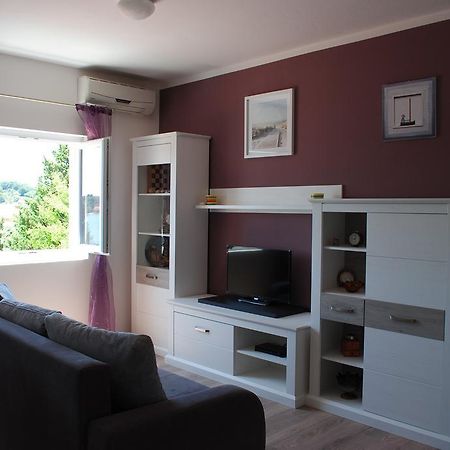 Ante Carov Apartment Verunić 외부 사진
