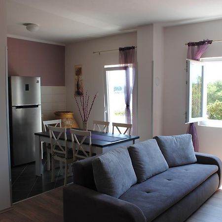 Ante Carov Apartment Verunić 외부 사진
