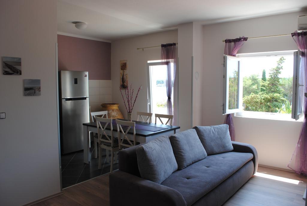 Ante Carov Apartment Verunić 외부 사진