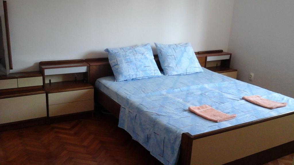 Ante Carov Apartment Verunić 외부 사진