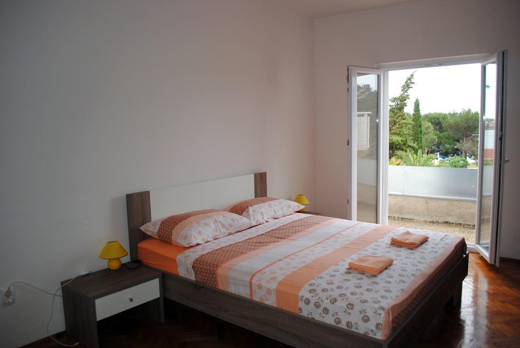 Ante Carov Apartment Verunić 외부 사진