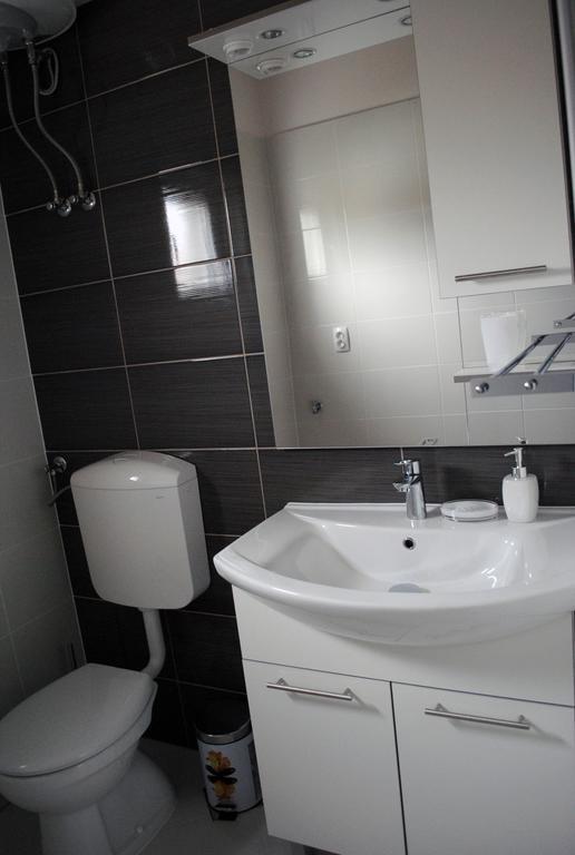 Ante Carov Apartment Verunić 외부 사진